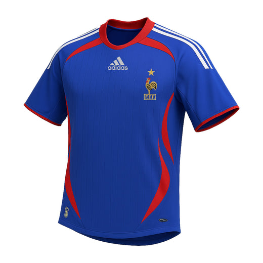 France 2006 Home (New) - Size S