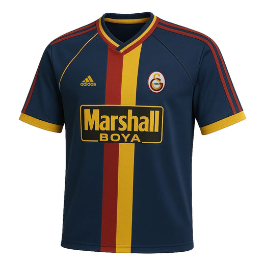 Galatasaray 1998-1999 Third (Feels Like New) - Size XS