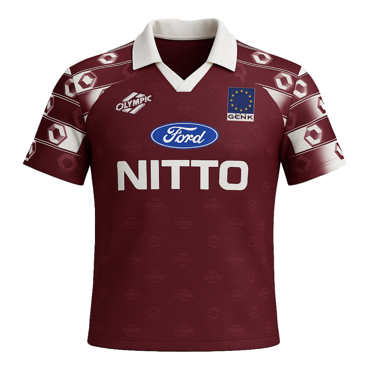 Genk 1998-1999 Away (Feels Like New) - Size M