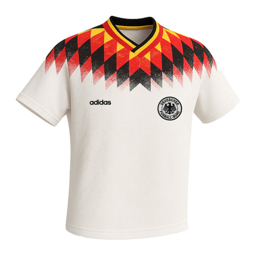 Germany 1994-1995 Home (Feels Like New) - Size S