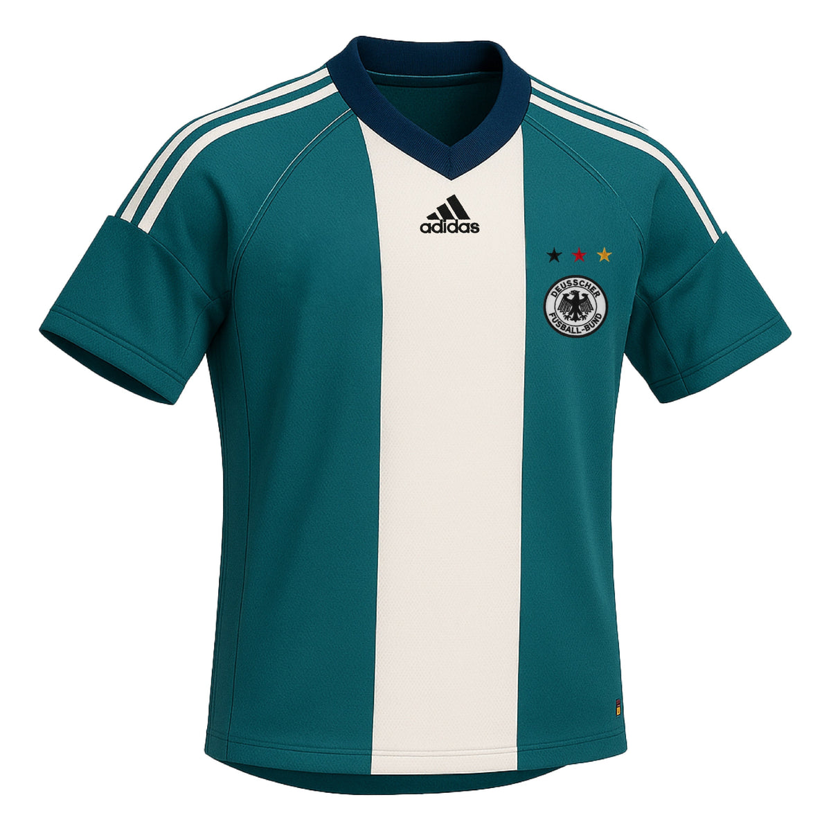 Germany 1998 Away (Feels Like New) - Size S