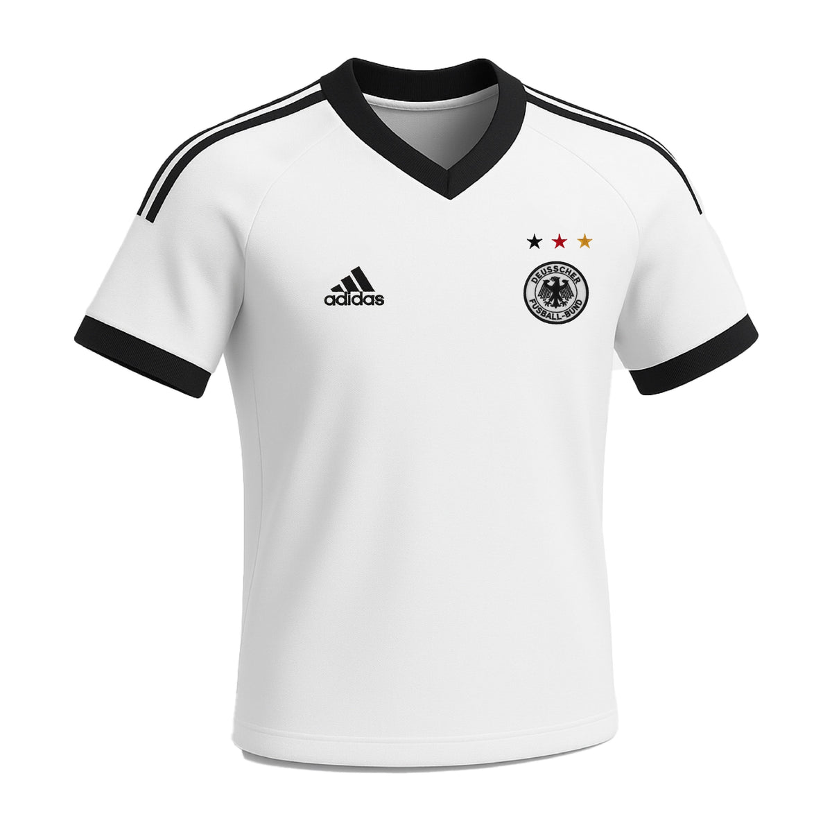 Germany 2002 Home (Feels Like New) - Size L