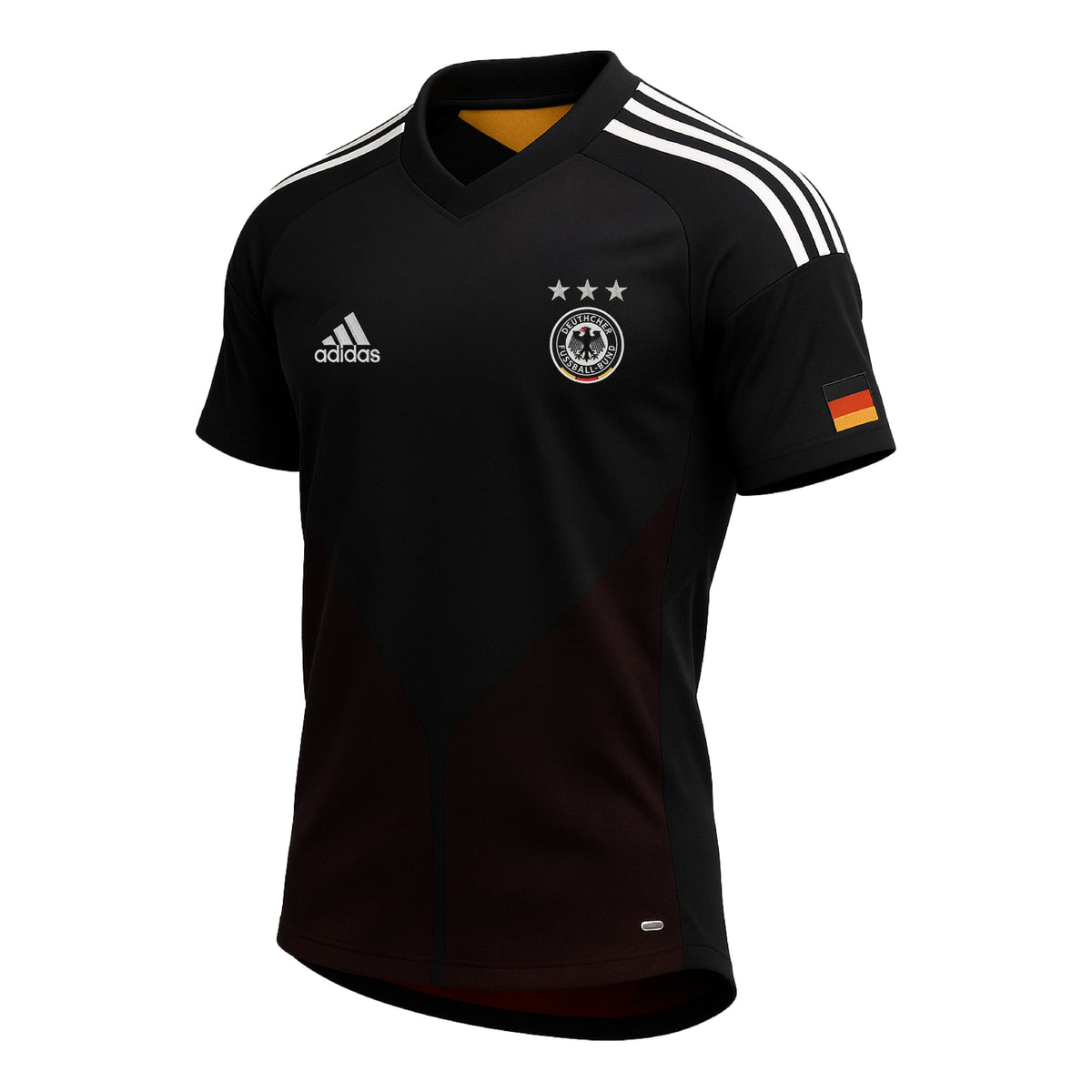Germany 2004 Away (Feels Like New) - Size XL