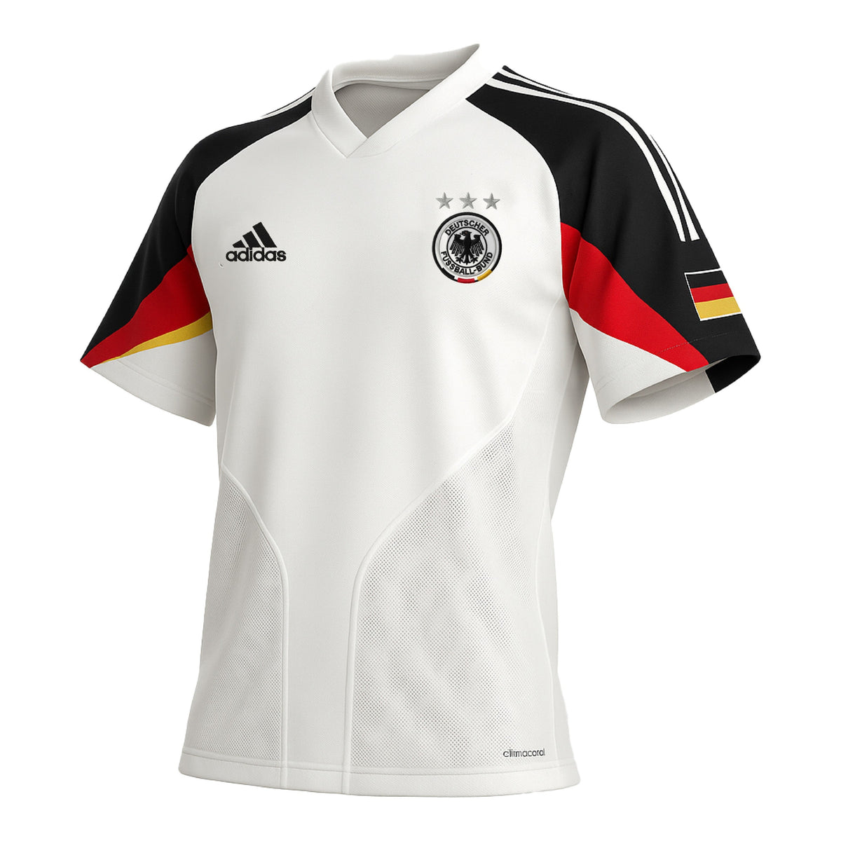 Germany 2004 Home (Feels Like New) - Size M