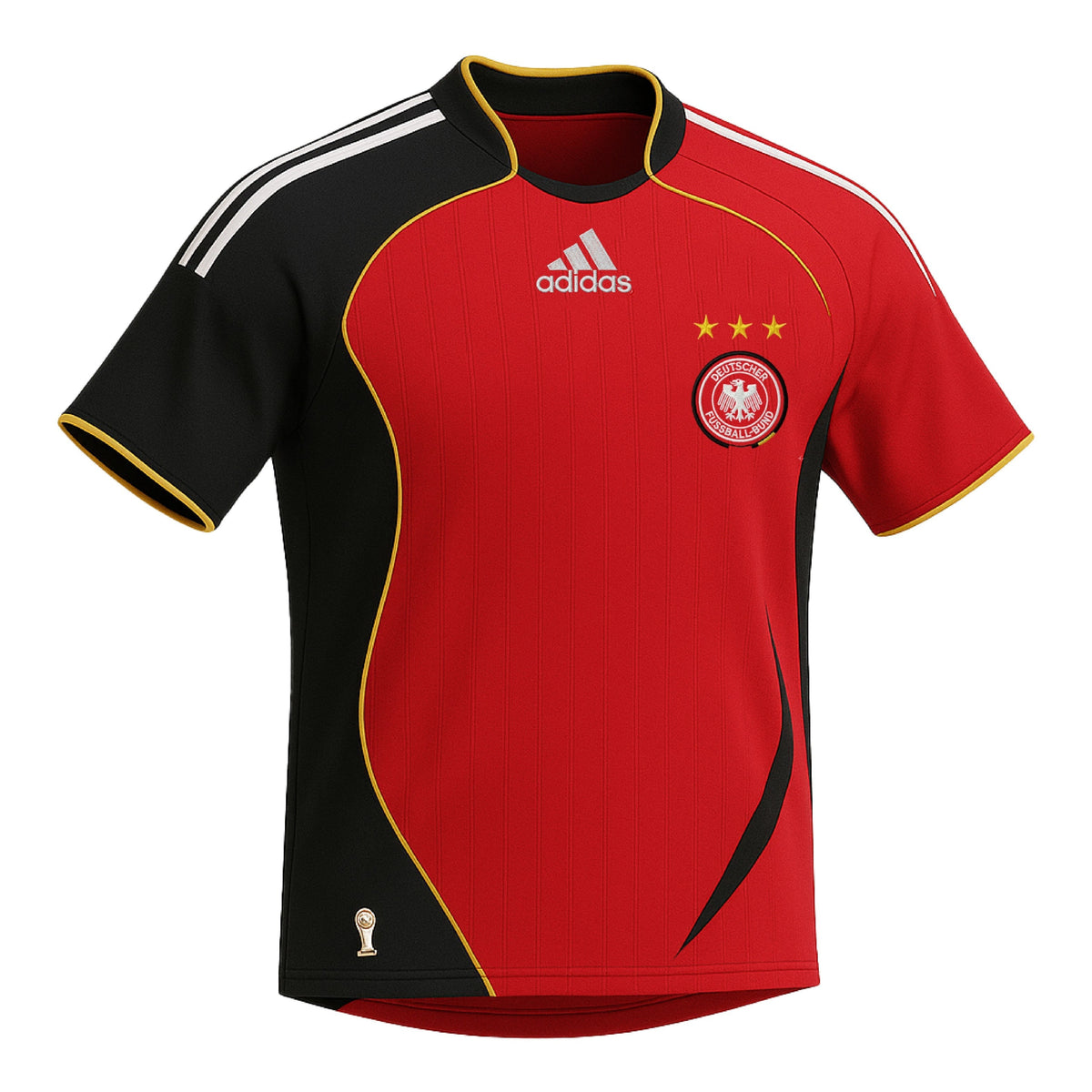 Germany 2005 Away (Feels Like New) - Size M