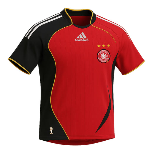 Germany 2005 Away (Feels Like New) - Size XXL