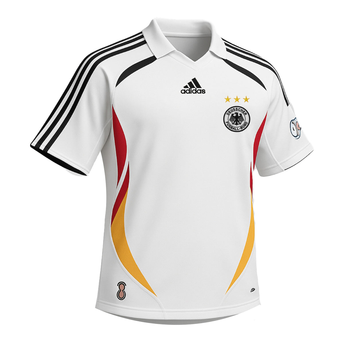 Germany 2006 Home (New) - Size XXL