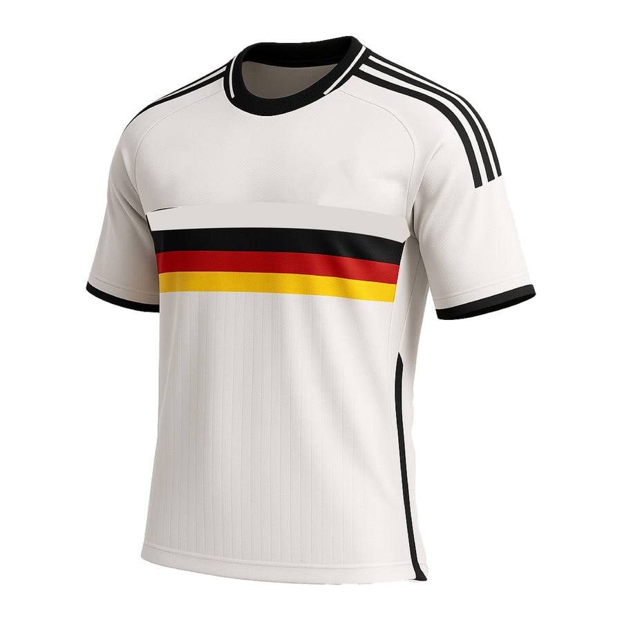 Germany 2008 Home (New) - Size XXL