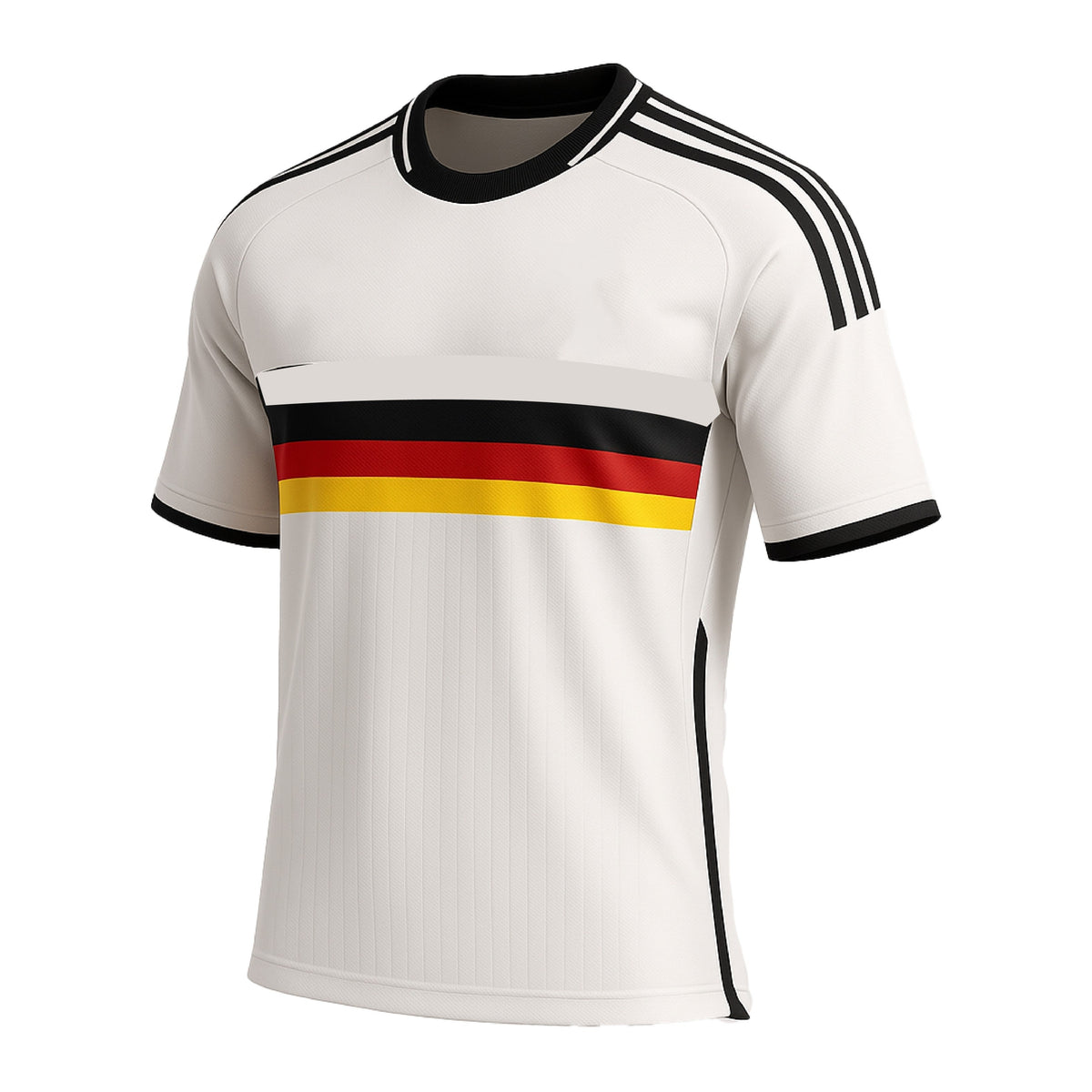 Germany 2008 Home (New) - Size S