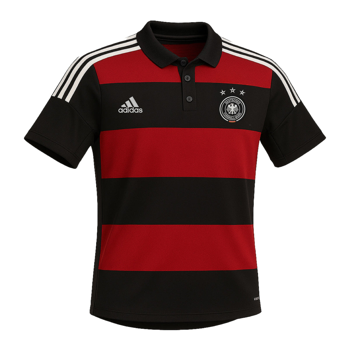 Germany 2014 Away (New) - Size XXL
