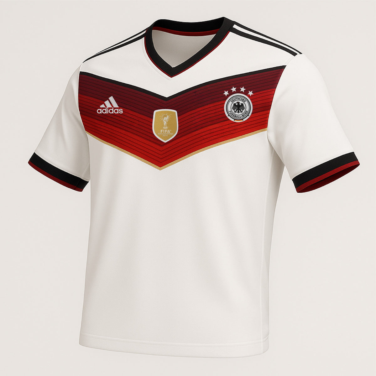Germany 2014 Home (New) - Size L