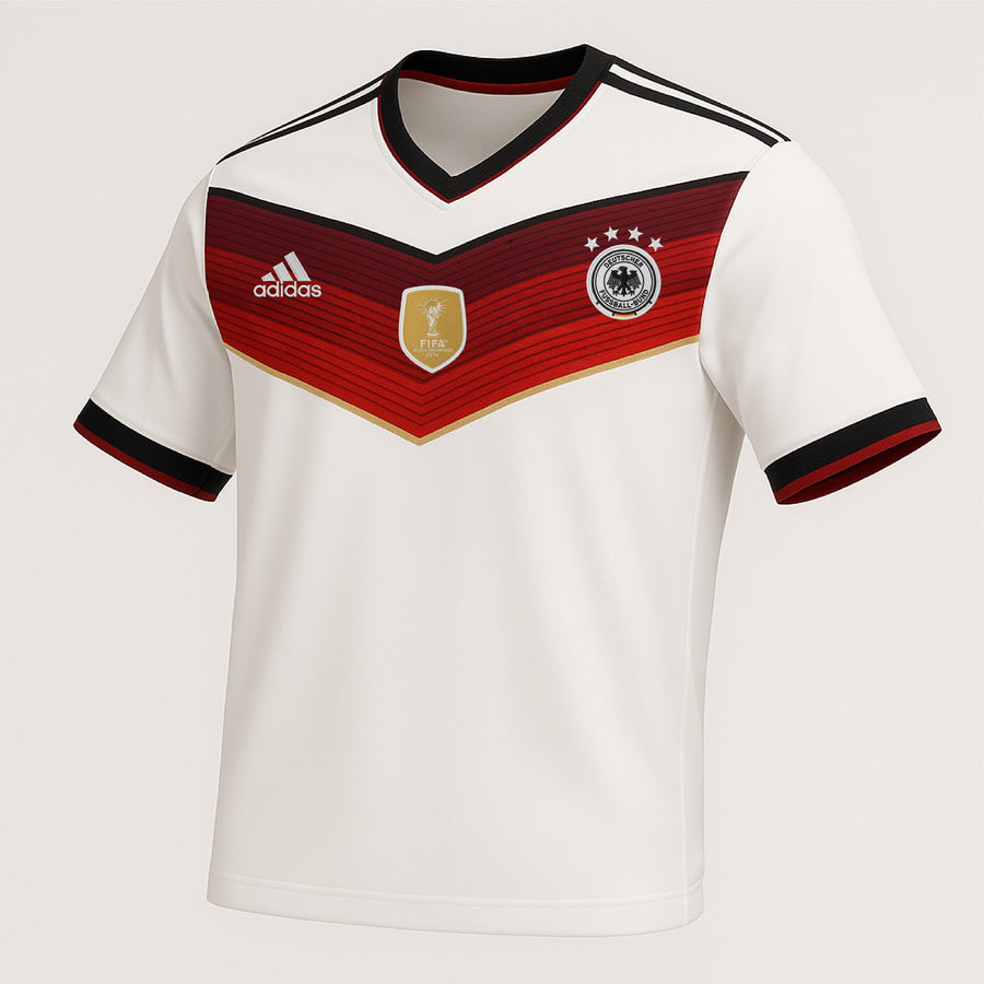 Germany 2014 Home (New) - Size L