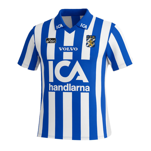 Goteborg 1994-1996 Home (Feels Like New) - Size XXL