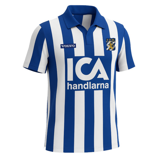 Goteborg 1999-2000 Home (Feels Like New) - Size S