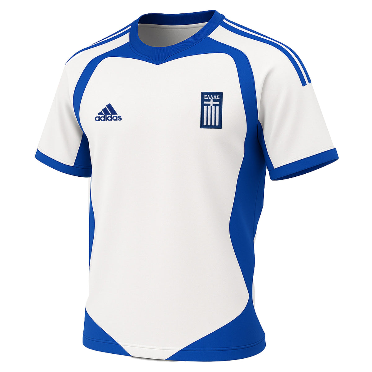 Greece 2004-2005 Away (Feels Like New) - Size S