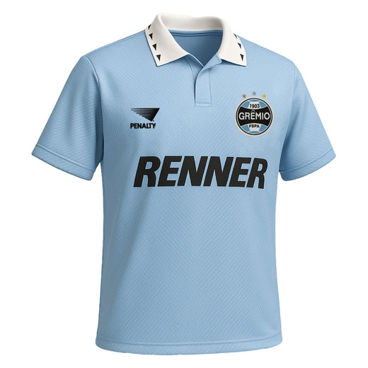 Gremio 1995-1996 Third (Feels Like New) - Size M