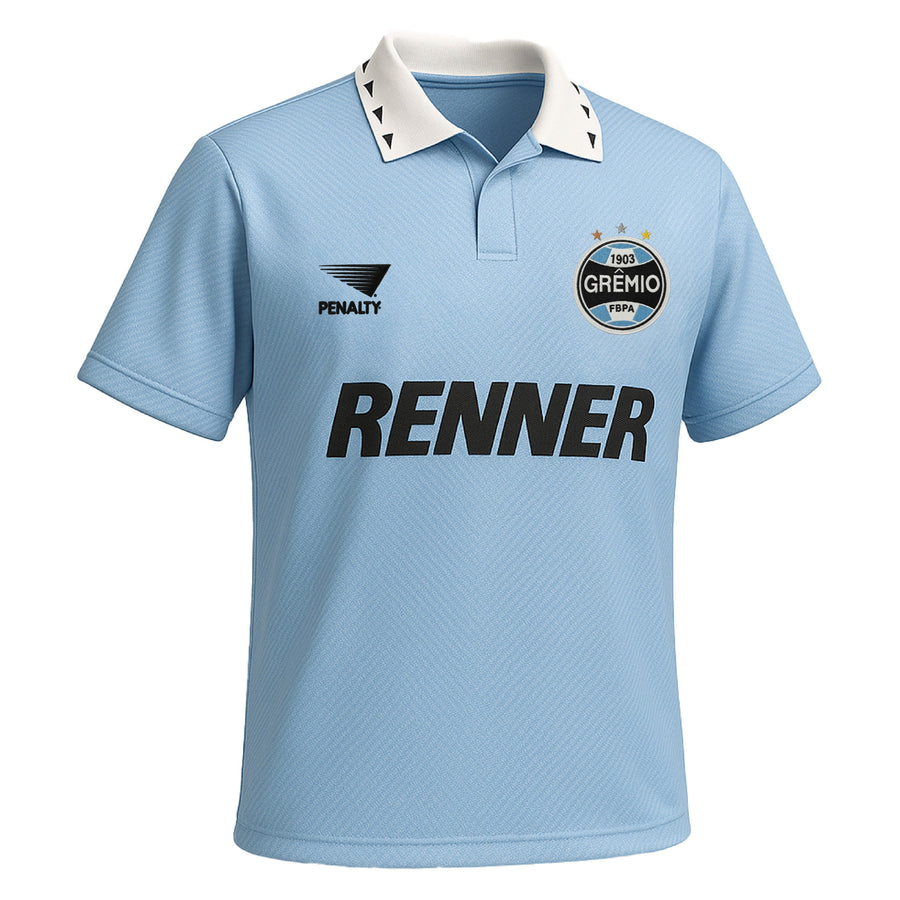 Gremio 1995-1996 Third (Feels Like New) - Size M
