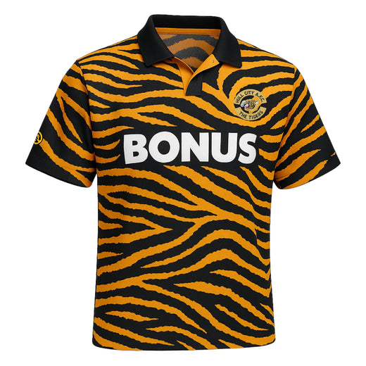 Hull City 1992-1993 Home (Feels Like New) - Size M