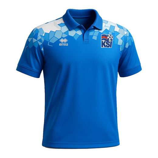 Iceland 2002-2003 Home (Feels Like New) - Size S