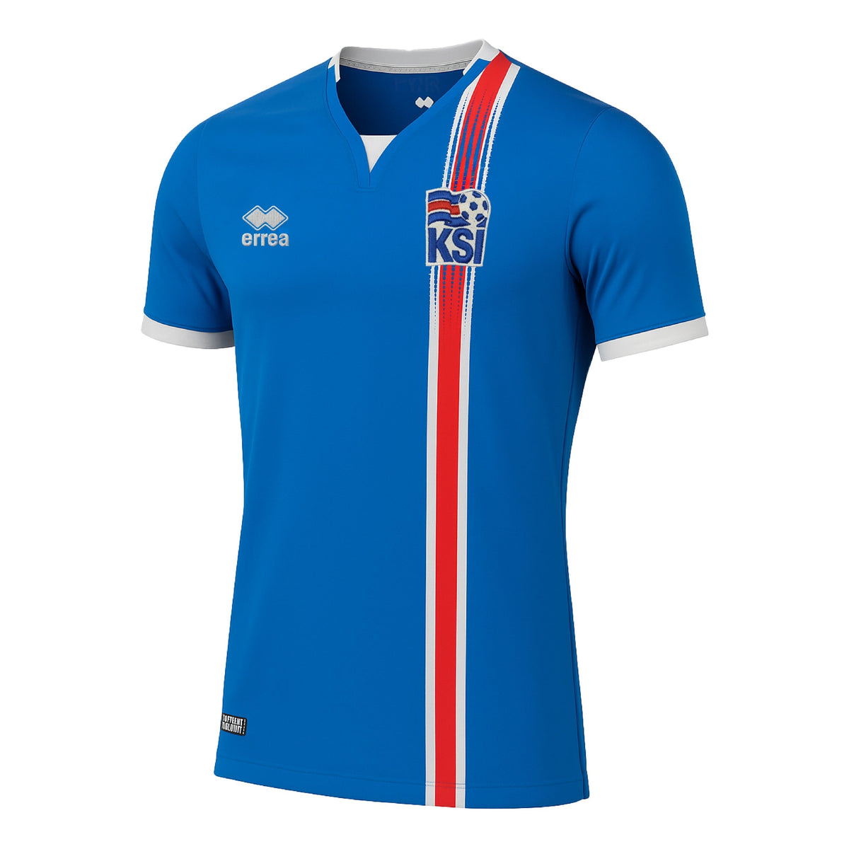 Iceland 2016-2017 Home (New) - Size L