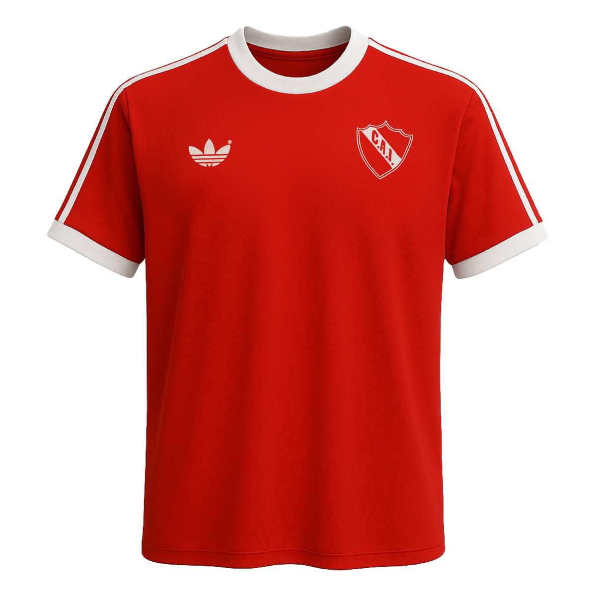Independiente 1978-1979 Home (Good Condition) - Size XXL