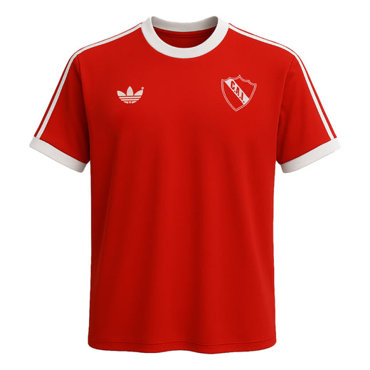Independiente 1978-1979 Home (Good Condition) - Size M