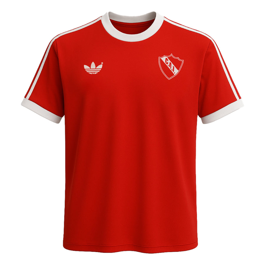 Independiente 1978-1979 Home (Good Condition) - Size M