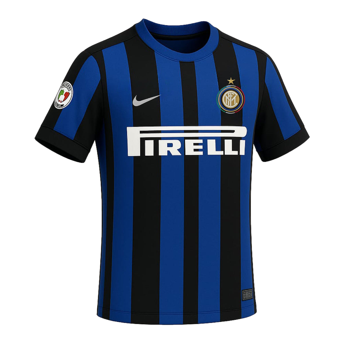 Inter 2009-2010 Home (New) - Size L