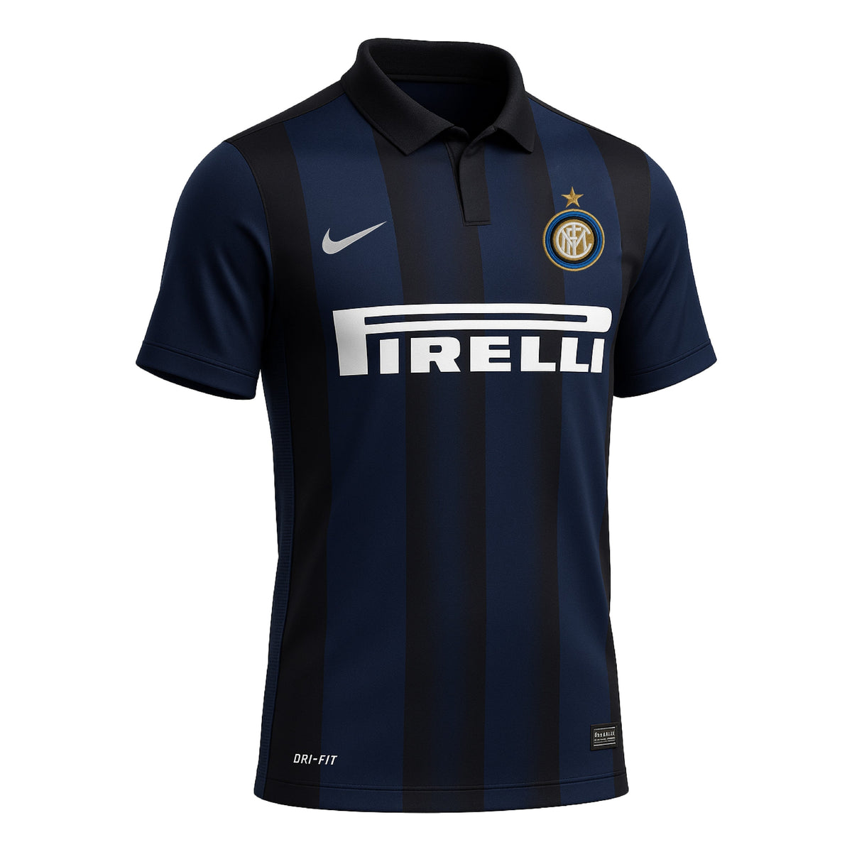 Inter 2013-2014 Home (New) - Size XL