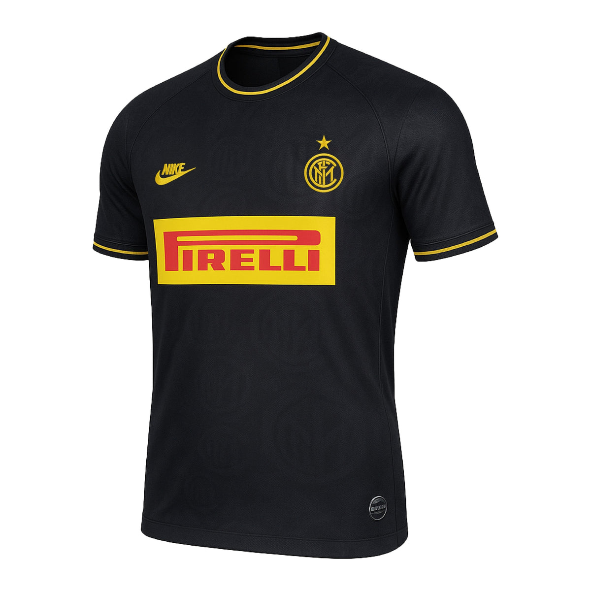 Inter 2019-2020 Third (New) - Size M