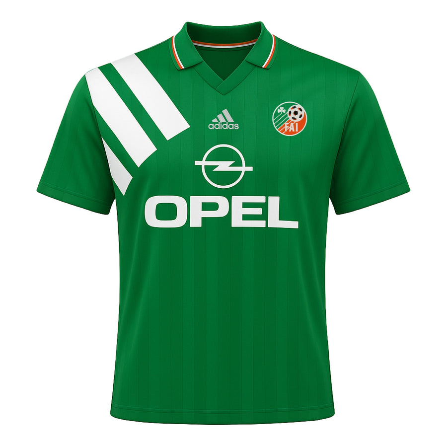Ireland 1992-1994 Home (Feels Like New) - Size L