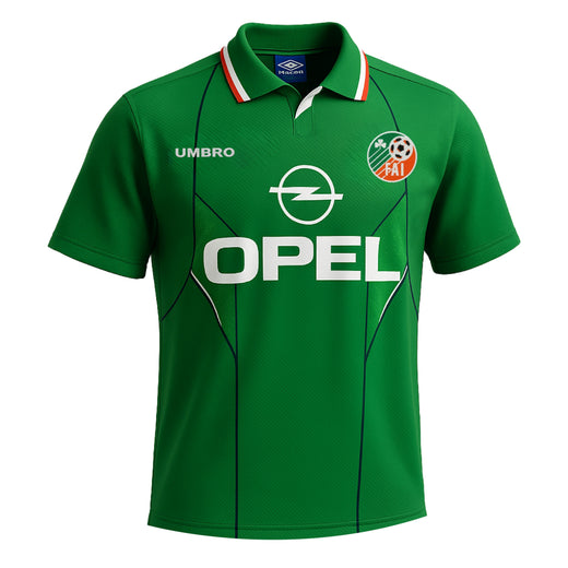 Ireland 1994-1996 Home (Feels Like New) - Size XS