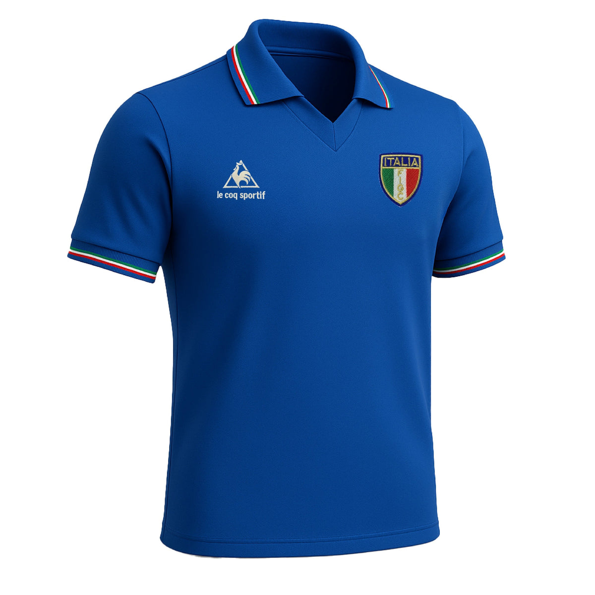 Italy 1982-1983 Home (Very Good Condition) - Size XXL