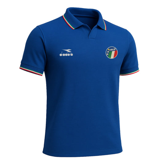 Italy 1990-1991 Home (Feels Like New) - Size XS