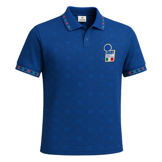 Italy 1994-1995 Home (Feels Like New) - Size XS