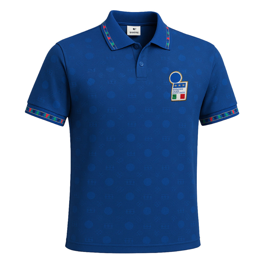 Italy 1994-1995 Home (Feels Like New) - Size XS