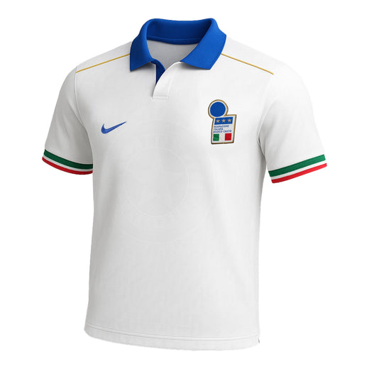 Italy 1995-1996 Away (Feels Like New) - Size M