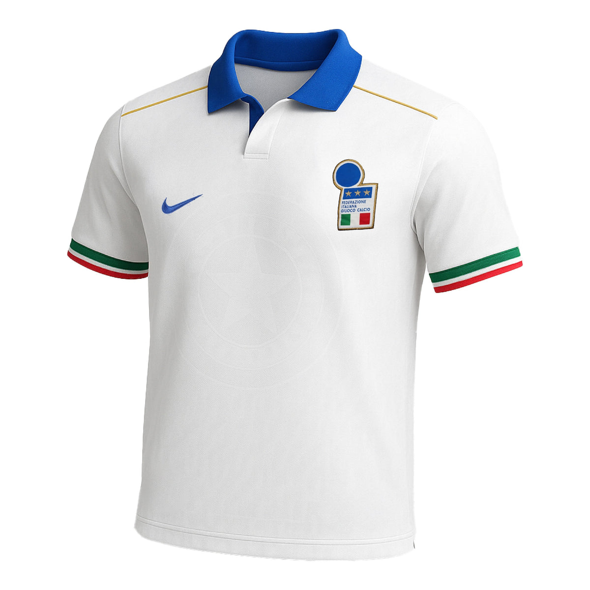 Italy 1995-1996 Away (Feels Like New) - Size XS