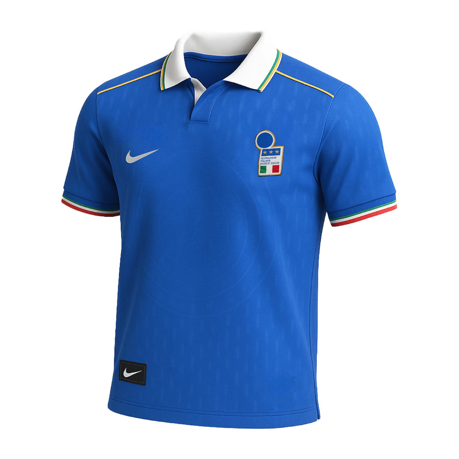 Italy 1995-1996 Home (Feels Like New) - Size M
