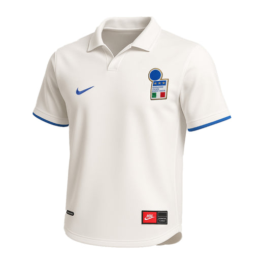 Italy 1998-1999 Away (Feels Like New) - Size XL