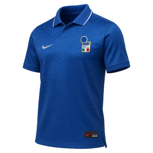 Italy 1998-1999 Home (Feels Like New) - Size M