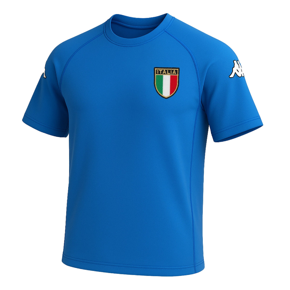 Italy 2000-2001 Home (Feels Like New) - Size L