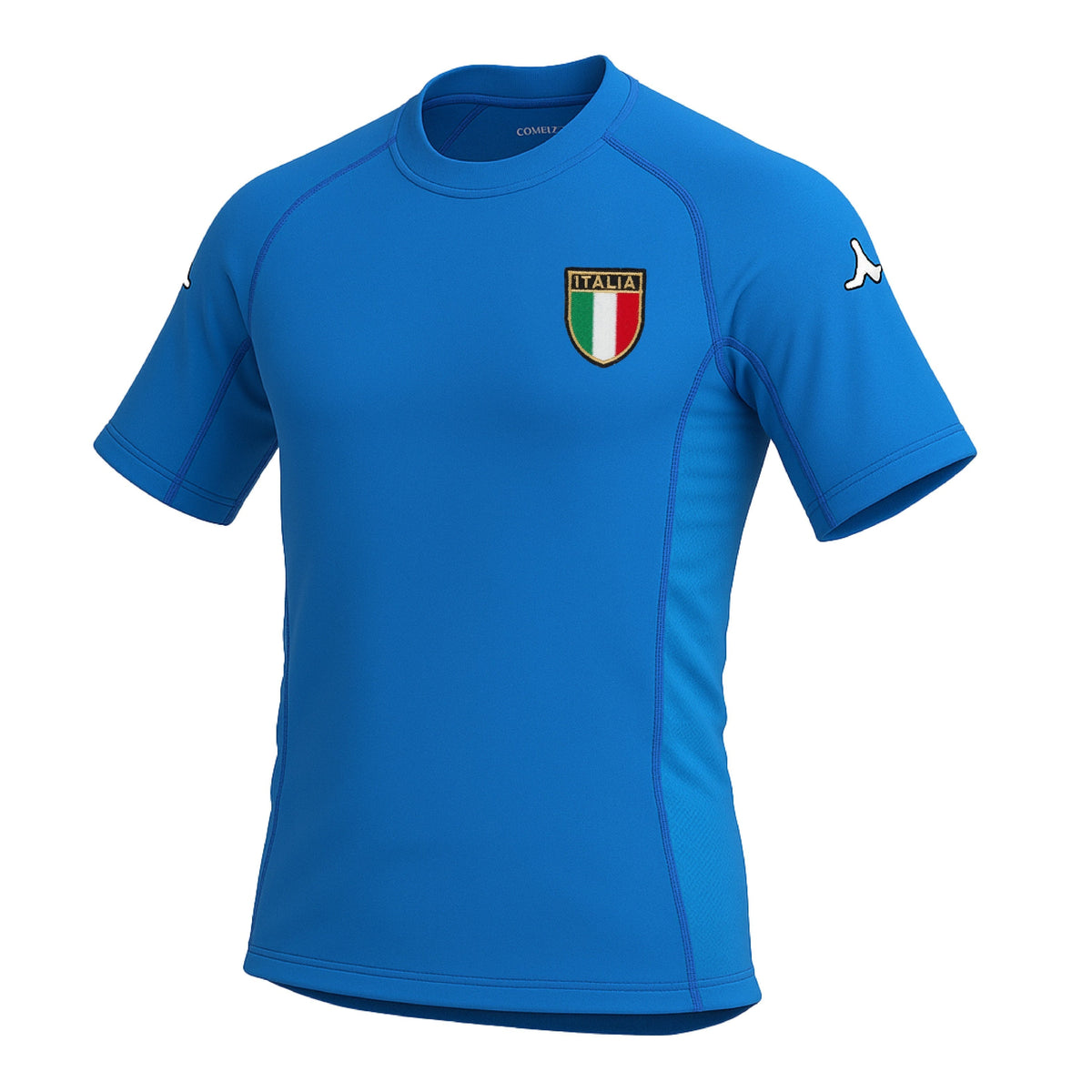 Italy 2002-2003 Home (Feels Like New) - Size S