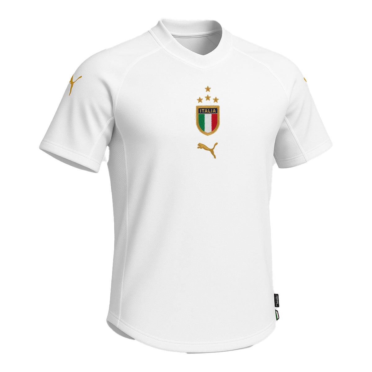 Italy 2004-2005 Away (Feels Like New) - Size S