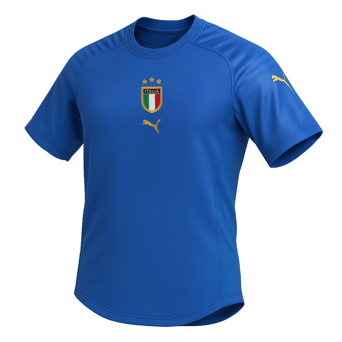 Italy 2004-2005 Home (Feels Like New) - Size XS