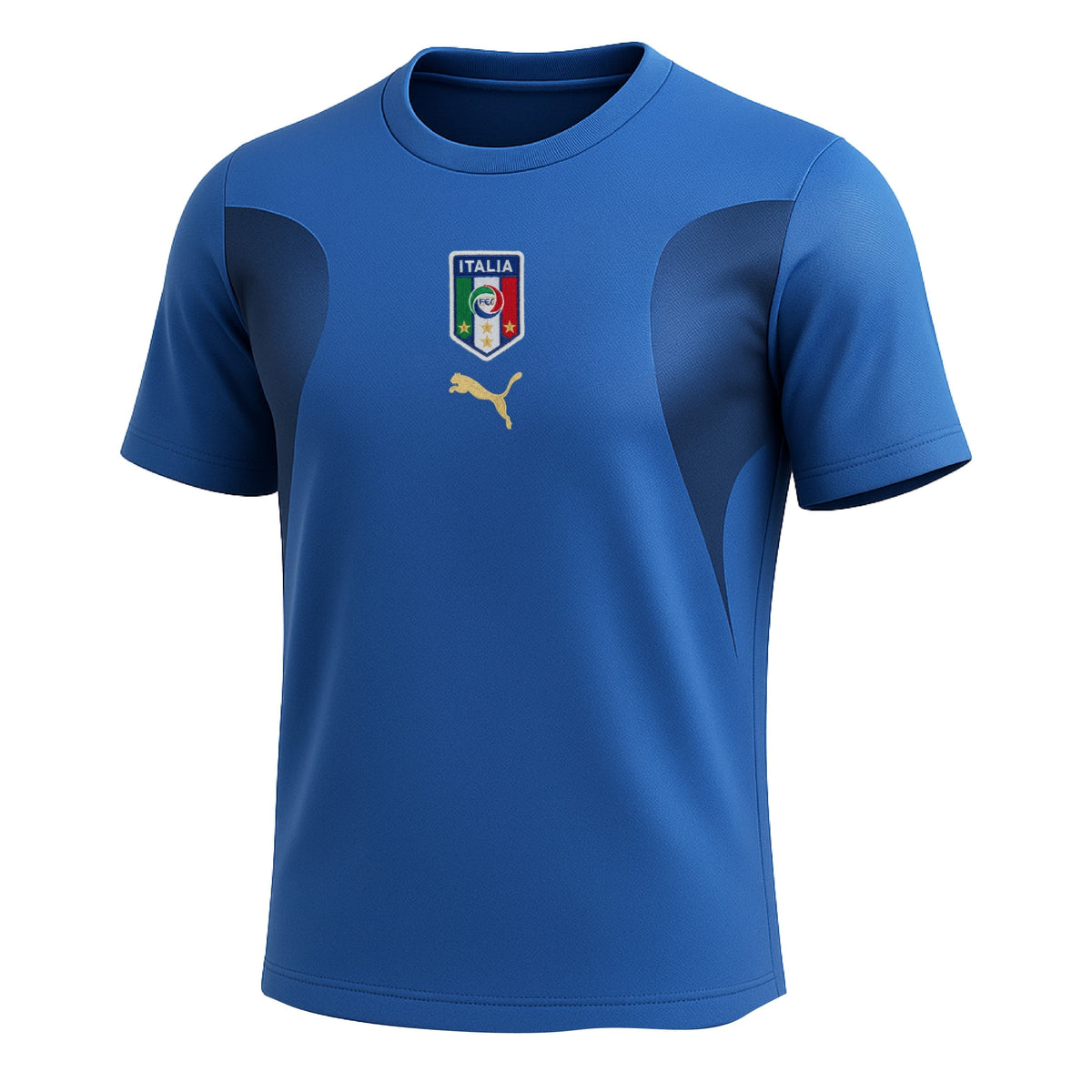 Italy 2006-2007 Home (New) - Size L
