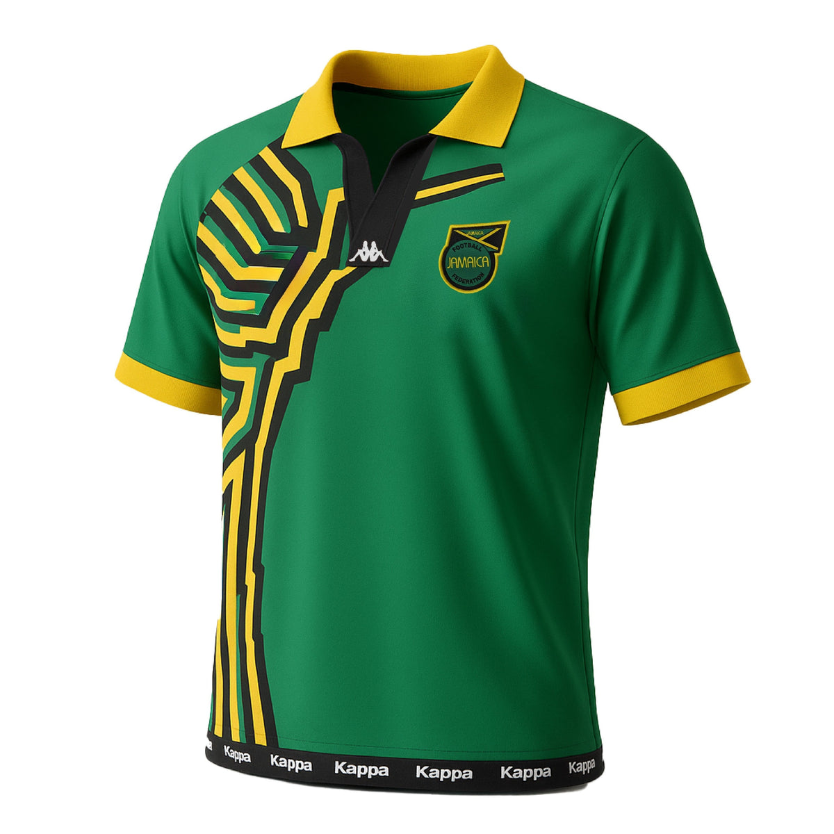 Jamaica 1998-1999 Away (Feels Like New) - Size S