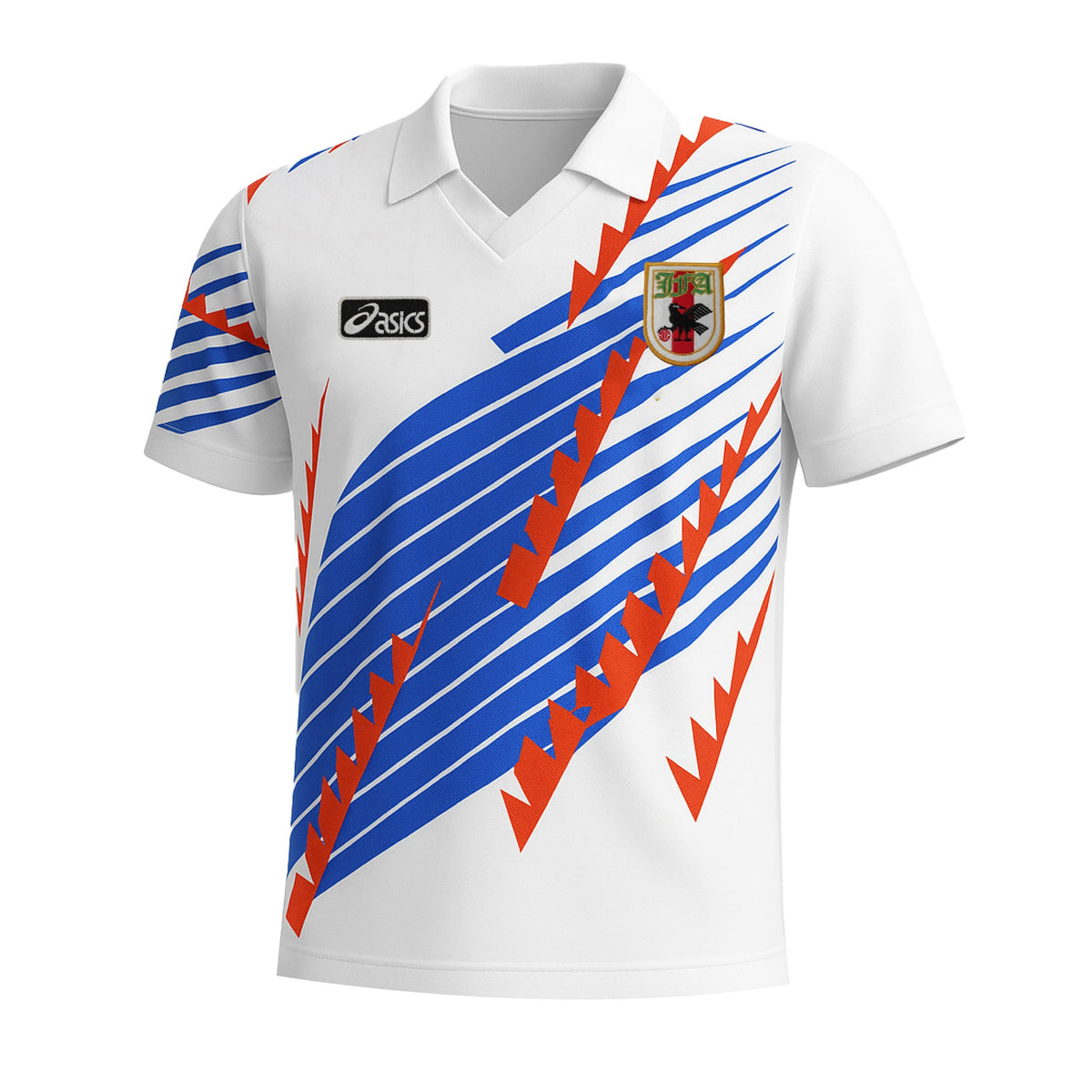 Japan 1994-1995 Away (Feels Like New) - Size S