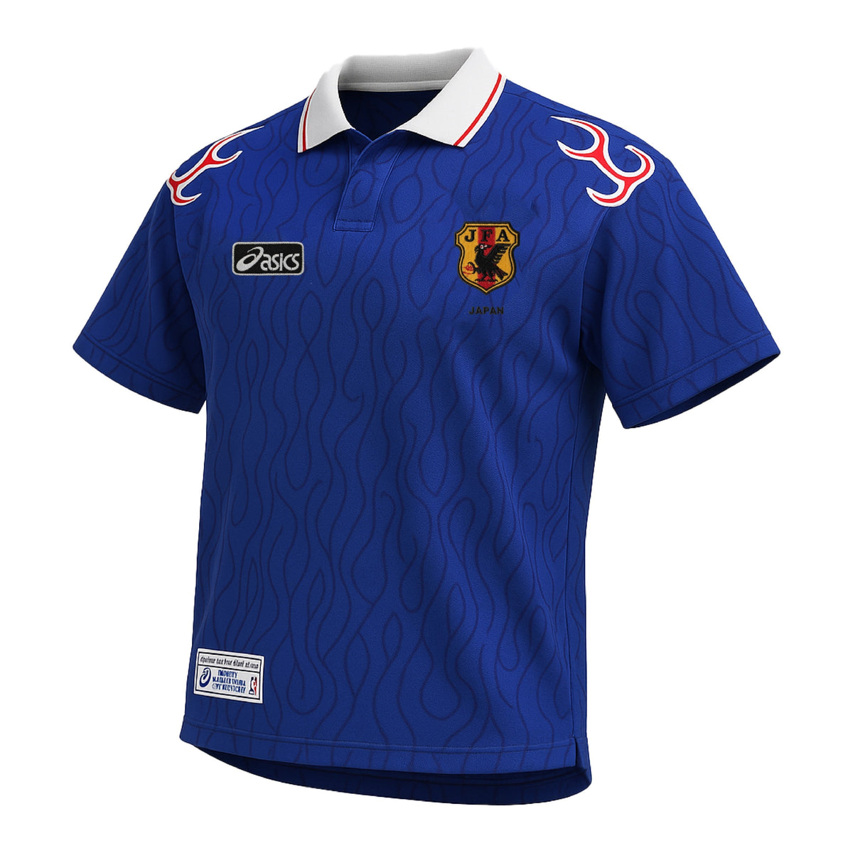 Japan 1998-1999 Home (Feels Like New) - Size XXL
