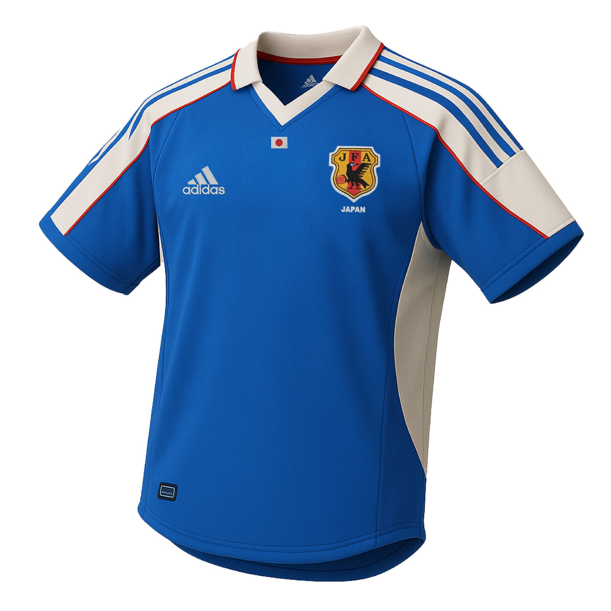 Japan 2000-2001 Home (Feels Like New) - Size S